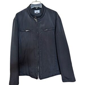 Armani exchange jacket
Size- XL
Condition- mint condition/ pre-owned
Y2K​